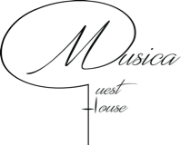 Logo Musica Guest House